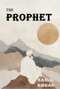 Cover image for The Prophet