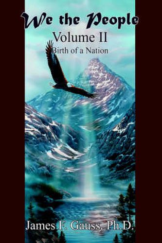 Cover image for We the People