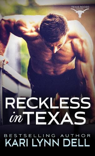 Cover image for Reckless in Texas