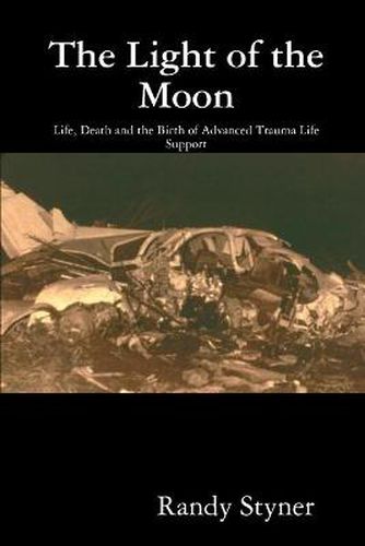 Cover image for The Light of the Moon