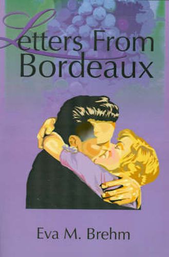 Cover image for Letters from Bordeaux