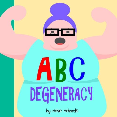 Cover image for ABC Degeneracy