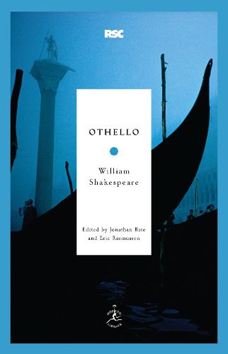 Cover image for Othello