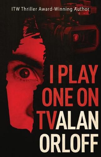 Cover image for I Play One on TV