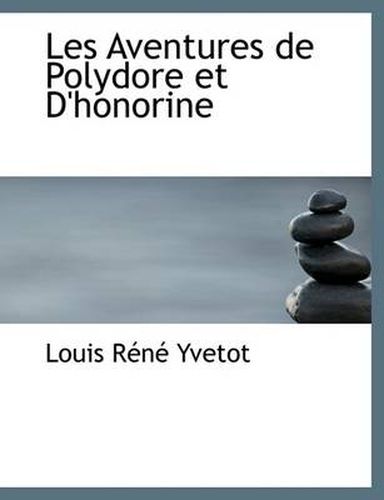 Cover image for Les Aventures de Polydore Et D'Honorine