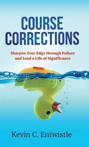 Cover image for Course Corrections