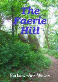 Cover image for The Faerie Hill