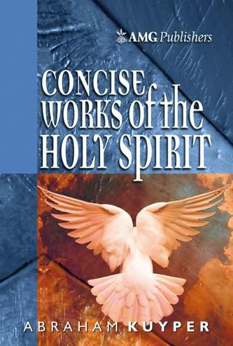 Amg Concise Works of the Holy Spirit