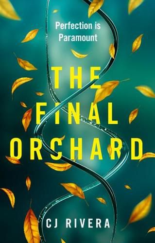 Cover image for The Final Orchard