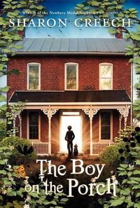 Cover image for The Boy on the Porch