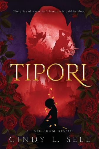 Cover image for Tipori