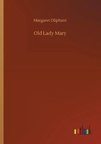 Cover image for Old Lady Mary