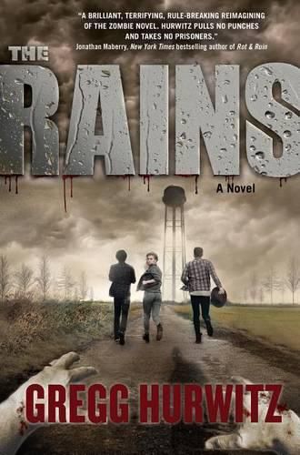 Cover image for The Rains