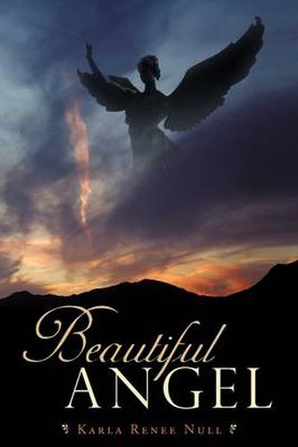 Cover image for Beautiful Angel