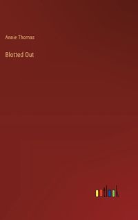 Cover image for Blotted Out