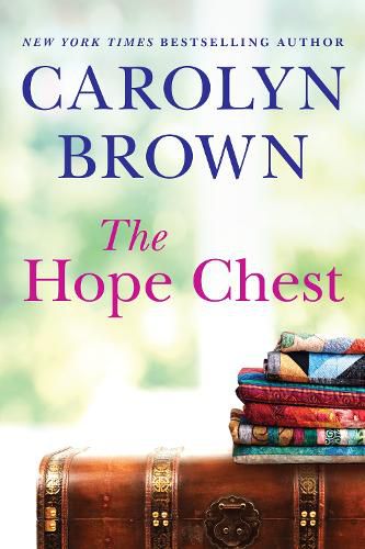 Cover image for The Hope Chest