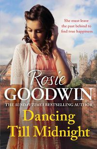 Cover image for Dancing Till Midnight