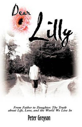 Cover image for Dear Lilly