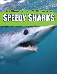 Cover image for Speedy Sharks