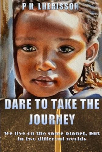 Cover image for Dare to take the journey