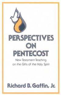 Cover image for Perspectives on Pentecost