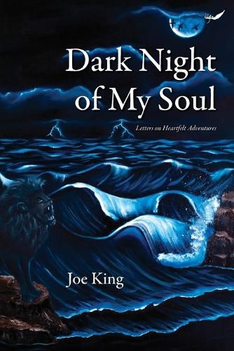 Cover image for Dark Night of My Soul