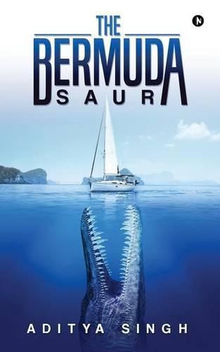 Cover image for The Bermuda-Saur