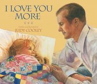 Cover image for I Love You More