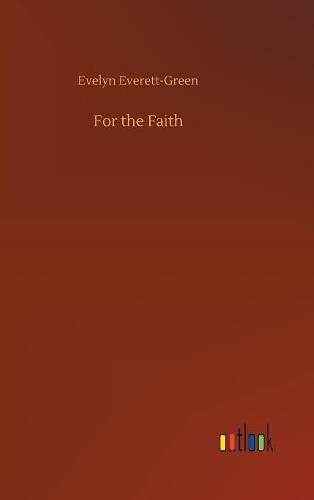 Cover image for For the Faith