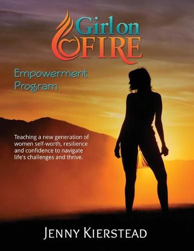 Cover image for Girl On Fire Empowerment Program