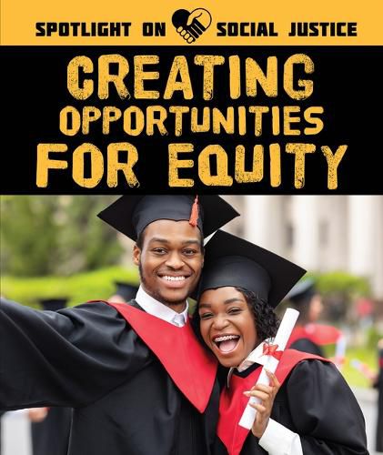 Cover image for Creating Opportunities for Equity