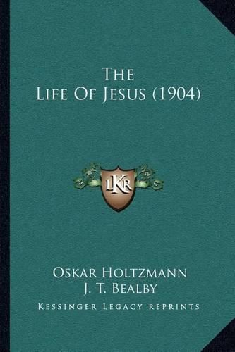 The Life of Jesus (1904)