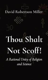 Cover image for Thou Shalt Not Scoff!