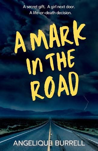 Cover image for A Mark in the Road