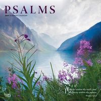 Cover image for Psalms 2024 Square