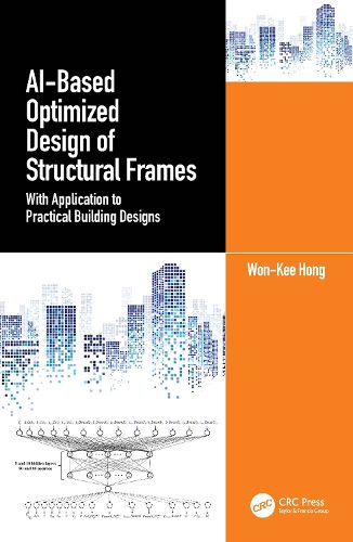 Cover image for AI-Based Optimized Design of Structural Frames