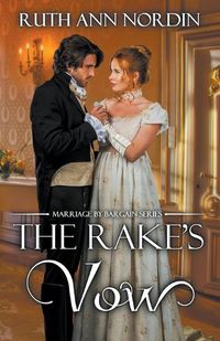 Cover image for The Rake's Vow