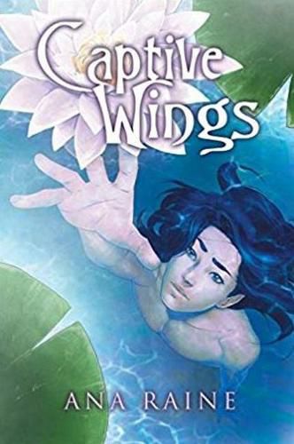 Cover image for Captive Wings