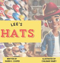 Cover image for Lee's Hats