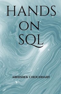 Cover image for Hands On SQL