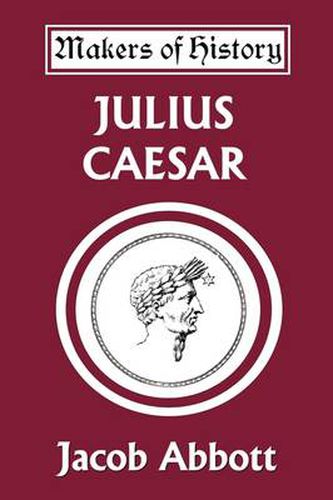 Cover image for Julius Caesar (Yesterday's Classics)