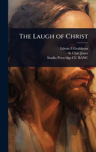 Cover image for The Laugh of Christ