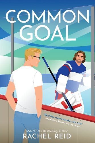 Cover image for Common Goal