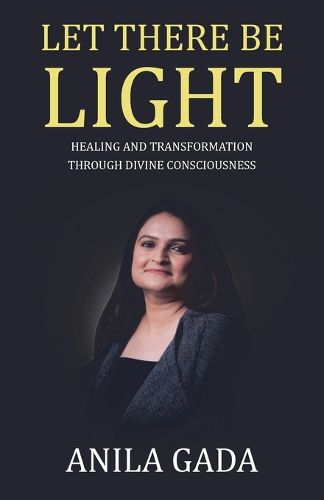 Cover image for Let There Be Light