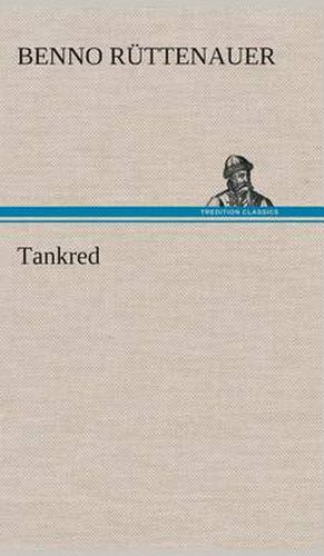 Cover image for Tankred