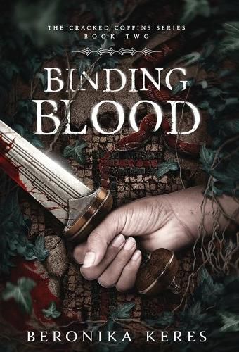 Cover image for Binding Blood