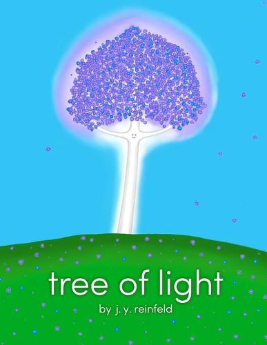 Cover image for Tree of Light