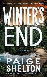 Cover image for Winter's End