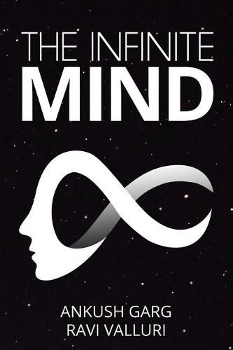 Cover image for The Infinite Mind