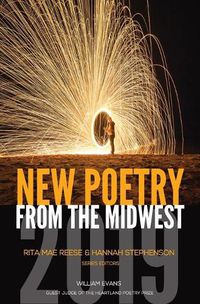 Cover image for New Poetry from the Midwest 2019